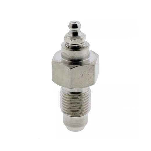 2PCS Grease Valve 117-32601000 for KATO - KUDUPARTS