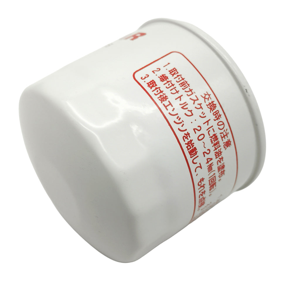 Lot de 2 filtres à carburant neufs pour Yanmar 119802-55810 119802-55801 P550127, livraison aux États-Unis