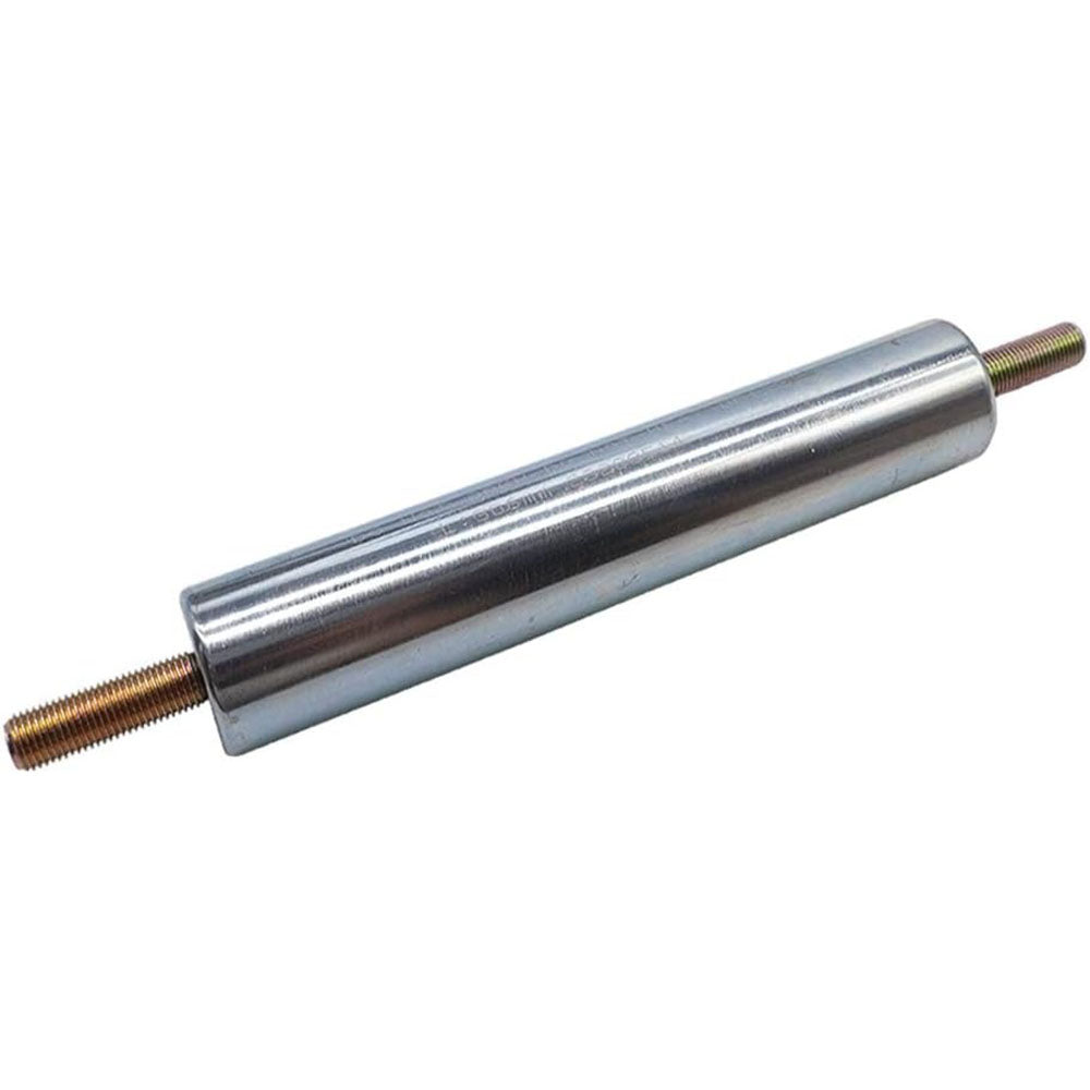 2 PCS Steering Damper Gas Spring 7188108 for Bobcat 450 463 553 653 751 753 773 7753 853 863 864 883 943 953 963 - KUDUPARTS