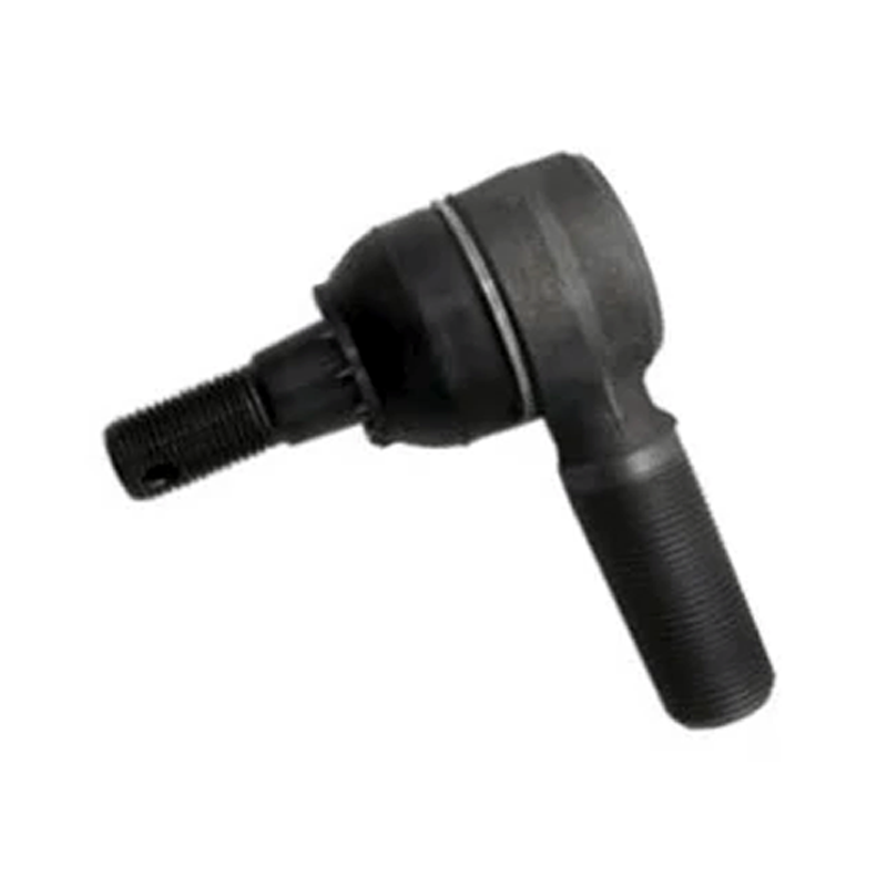 2 PCS Tie Rob Rod 8-97107349-2 8-97107348-2 for Isuzu Engine 4JB1 Truck NKR55 - KUDUPARTS