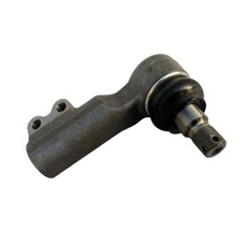 2 extremos de barra de acoplamiento 1-43150792-0 para motor Isuzu 6HH1, camión FVR33 CYZ CXZ