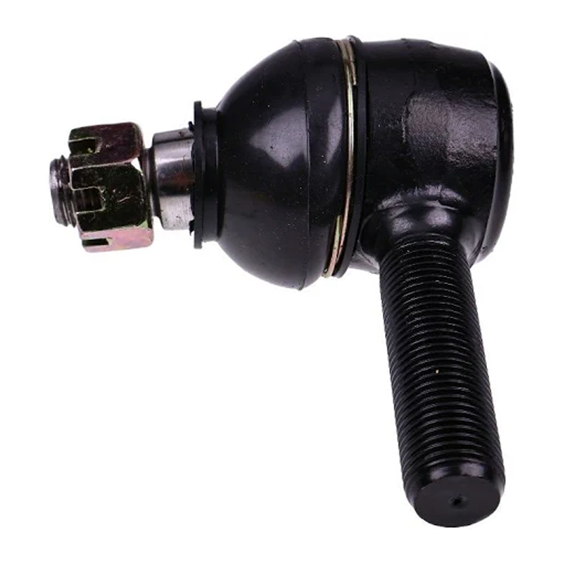 2PCS Tie Rod End 358-27-11602 for Komatsu Forklift FD10/15-16 FD10-15 FD14-15 FG07-3 FG09-3 FG15L-15 FG18D-15 - KUDUPARTS
