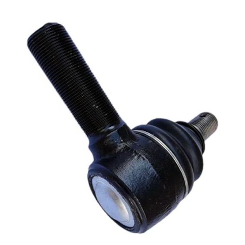 2 piezas de extremo de barra de acoplamiento 8-97142200-0 8-97142201-0 para motor Isuzu 4HK1 camión 700P