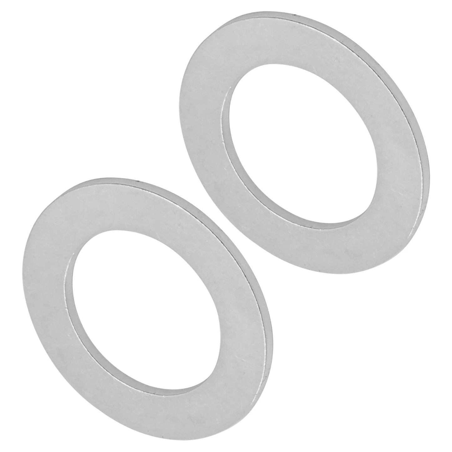 Lot de 2 rondelles 532121749 pour tracteur Husqvarna LTH2038 LTH2142 SRD17530 YTH2648