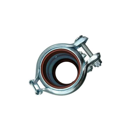 2Pcs 60mm Coupling 4067833 for Hitachi Excavator EX300-2 EX300-3 EX400 EX400LC-3 EX450LC-5 EX550 EX550-3 EX550-5 EX700 - KUDUPARTS