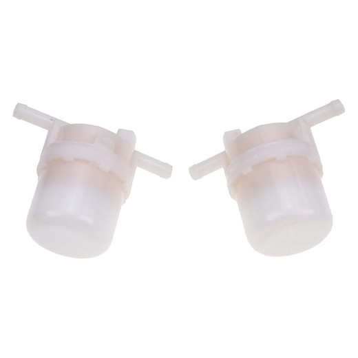 2 Pcs Fuel Filter 18-7786 16900-SA5-004 for Honda Marine Engine BF35A BF40A BF45A BF50A BF75A BF90A Civic Prelude Wagovan Accord 1982-1987 - KUDUPARTS