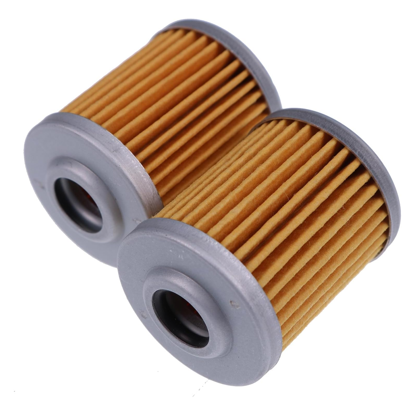 2 filtres à carburant 18-79909 16901-ZY3-003 pour moteur hors-bord Honda BF 115 130 135 150 175 200 225 CV