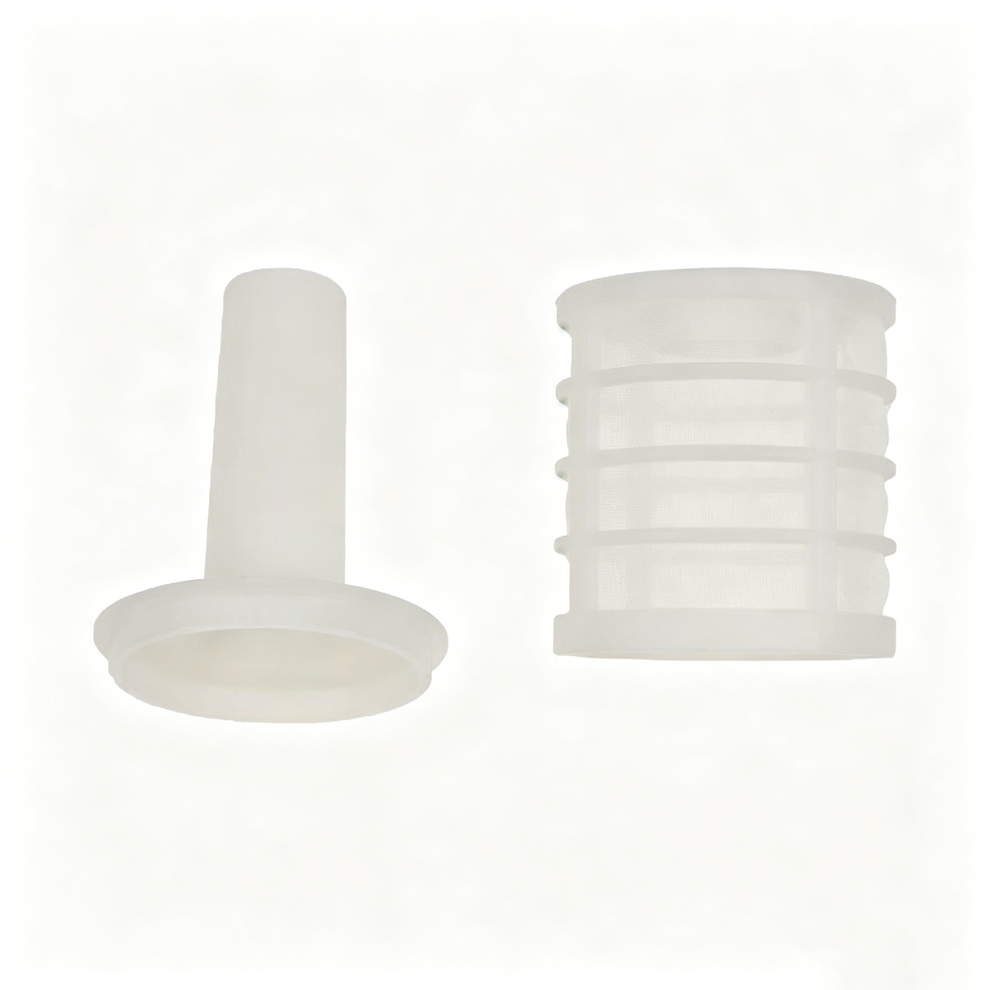 2 Pcs Fuel Water Separator 119802-55710 for Yanmar Engine 4TNV88 4TNV84T Excavator VIO27-3 VIO27-5 VIO35-3 VIO40-2A VIO50-2A VIO55-5