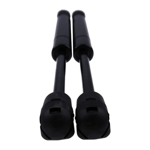 2 Pcs Pot Hole Protection Gas Shock 39542GT 39542 for Genie GS-1530 GS-1532 GS-1932 GS-3246 GS-4047 GTH-636 GTH-844 - KUDUPARTS