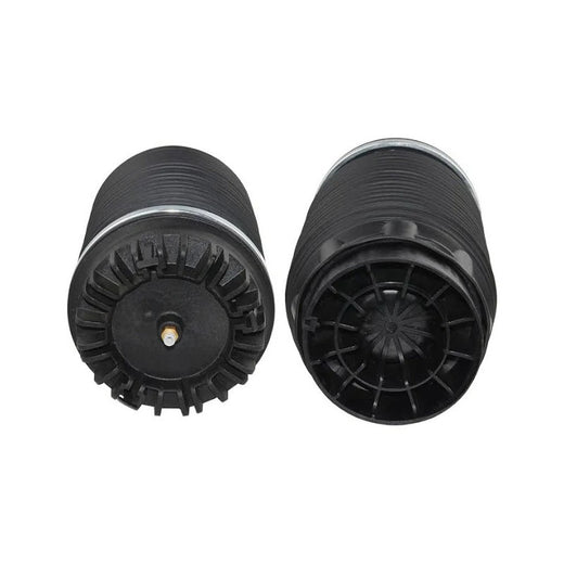 2 Pcs Rear Air Suspension Spring 4877136AB 68248948AA for Dodge Ram 1500 2013-2018 1500 Classic 2019-2020 - KUDUPARTS