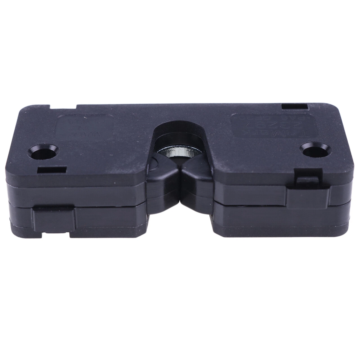 2 Pcs Tailgate Slam Latch 7081568 for Polaris Ranger 570 800 900 1000 XP - KUDUPARTS