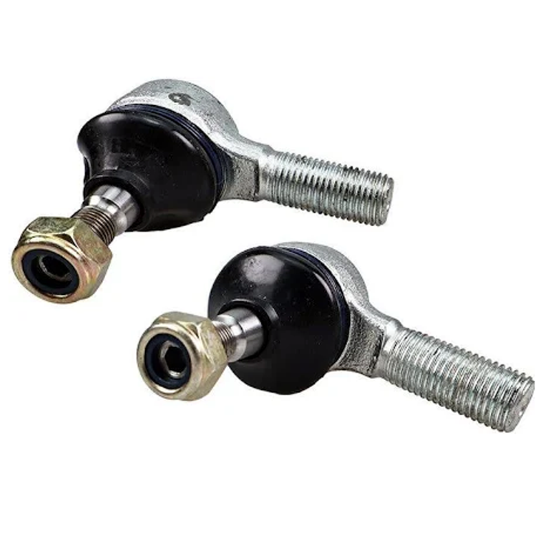 2 Pcs Tie Rod End Ball Joint 9030-101170 9060-101170 for CFMoto UTV UForce 800 Zforce 500 800 1000 - KUDUPARTS