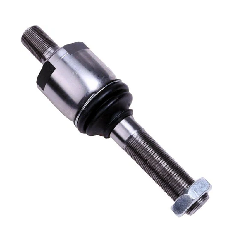 Lot de 2 embouts de biellette de direction N14377 pour CASE 1896 2096 5120 5130 5140 580K 580SK 590 590L 590SL MX100 MX110 MX120 MX135 MX170 MX90C