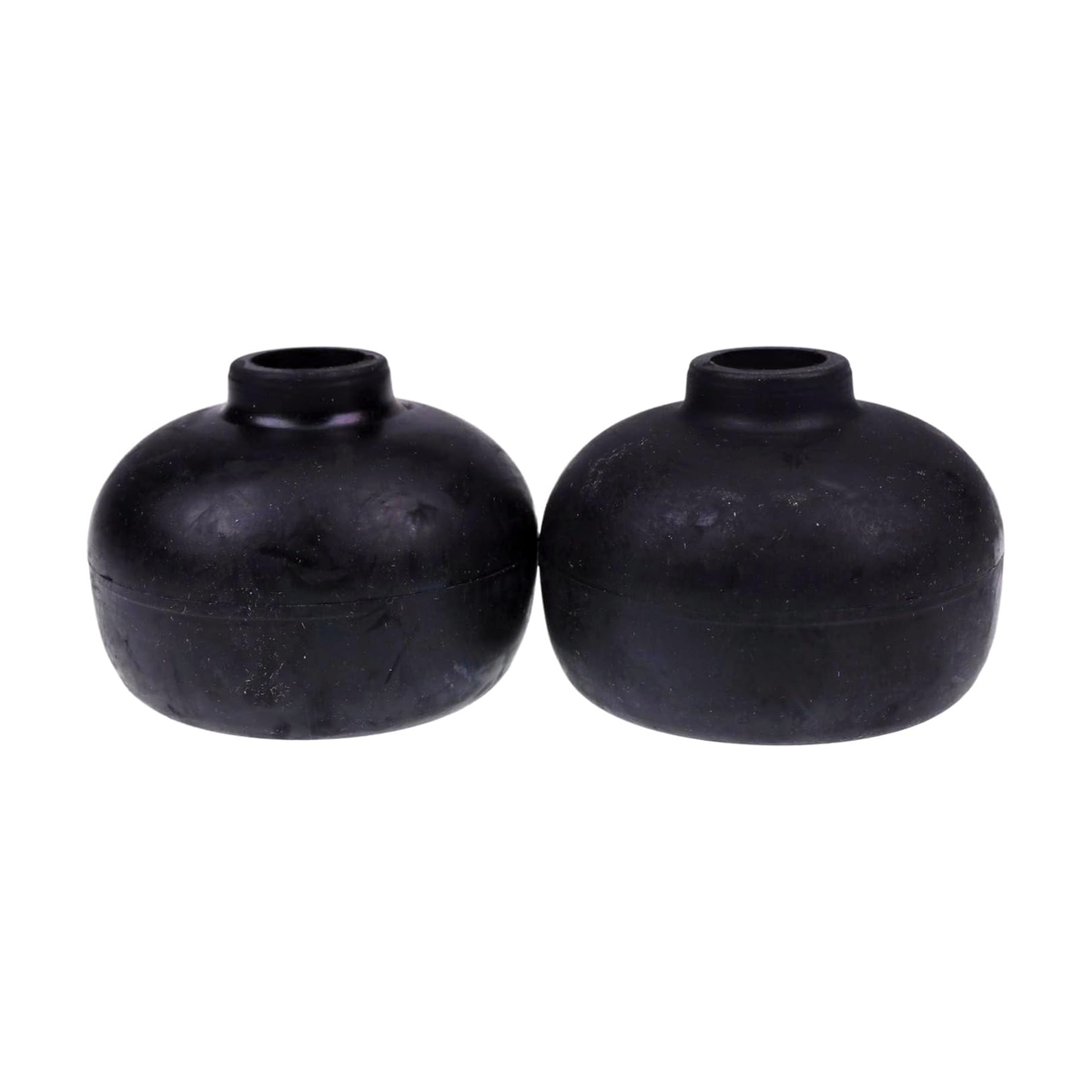 2 Pcs Universal Gear Lever Dust Cover 180579M1 180579M2 180579M3 520858M1 for Massey Ferguson Tractor TE20 TO20 TO30 133 140 253 282 30 35 - KUDUPARTS