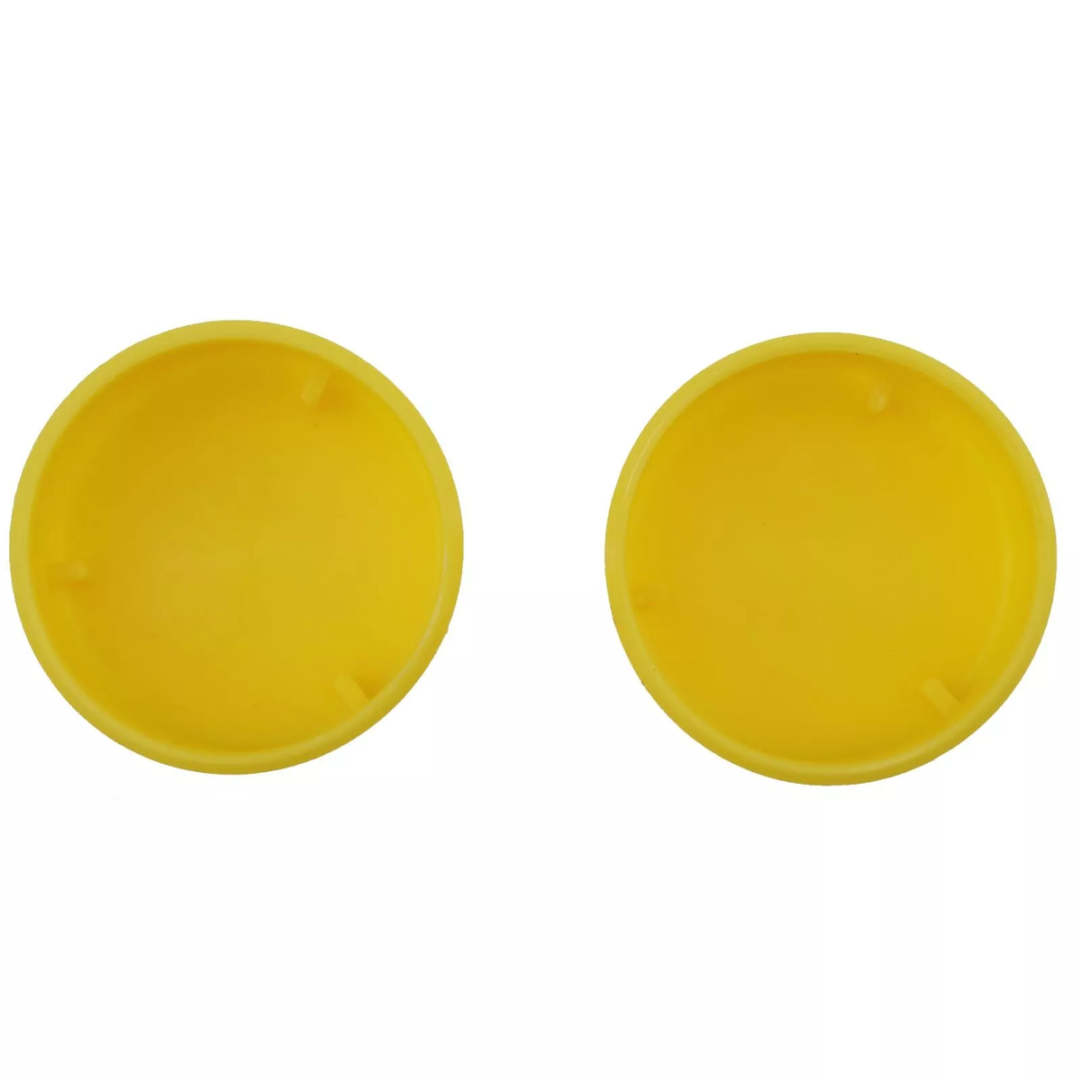 2 Pcs Wheel Bearing Cap M96706 for Kawasaki Engine FD590V John Deere Tractor 200 210 212 214 216 317 318 400 420 240 265 GT225 GX255 - KUDUPARTS