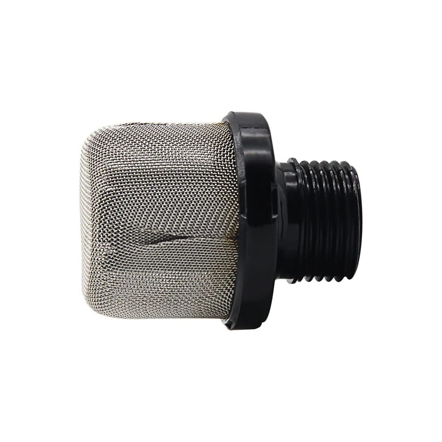 2 Pieces 3/4" Inlet Strainer 288-716 243-082 for Graco Airless Paint Sprayer X5/LTS15 X7/LTS17 ProX7/ProX17 ProX9/ProX19 - KUDUPARTS