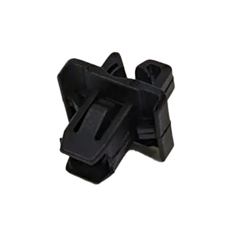 2 supports de canne à pêche avec poignée de 4 mm, référence 72136-SM4-003, compatibles avec Honda Accord, Prelude, Odyssey, CR-V, Pilot, Acura Vigor, CL, TL et MDX.