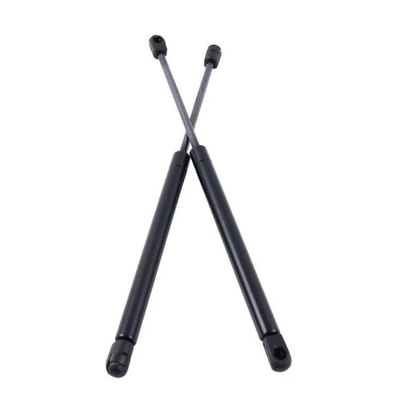 2 Pieces Aftermarket Suspa C16-22331 Universal Lift Supports Shock Strut for Vehicle - KUDUPARTS