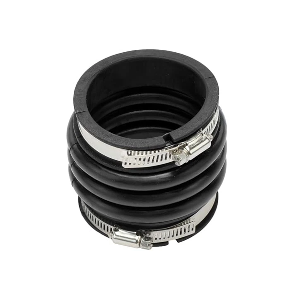 2 Pieces Air Cleaner Hose 17881-20090 for Toyota Vehicle 1997-1999 Avalon 1997-2001 Camry 1999-2003 Solara