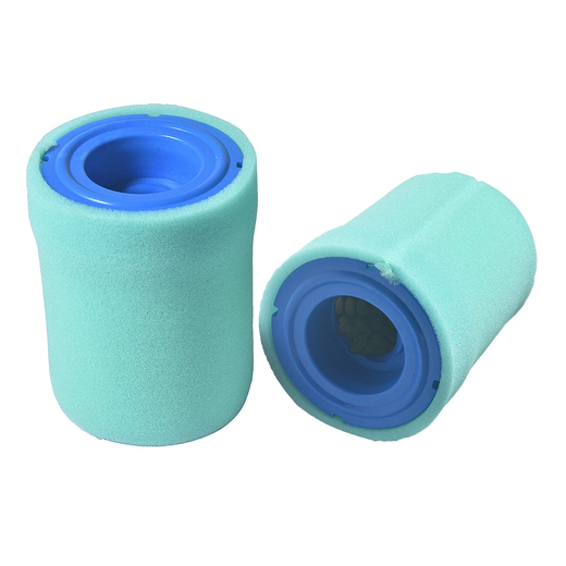 2 Pieces Air Filter 1708321-S 17-883-01-S1 for Kohler Engine CH395 CH440 CH395-3011 CH440-1103 - KUDUPARTS