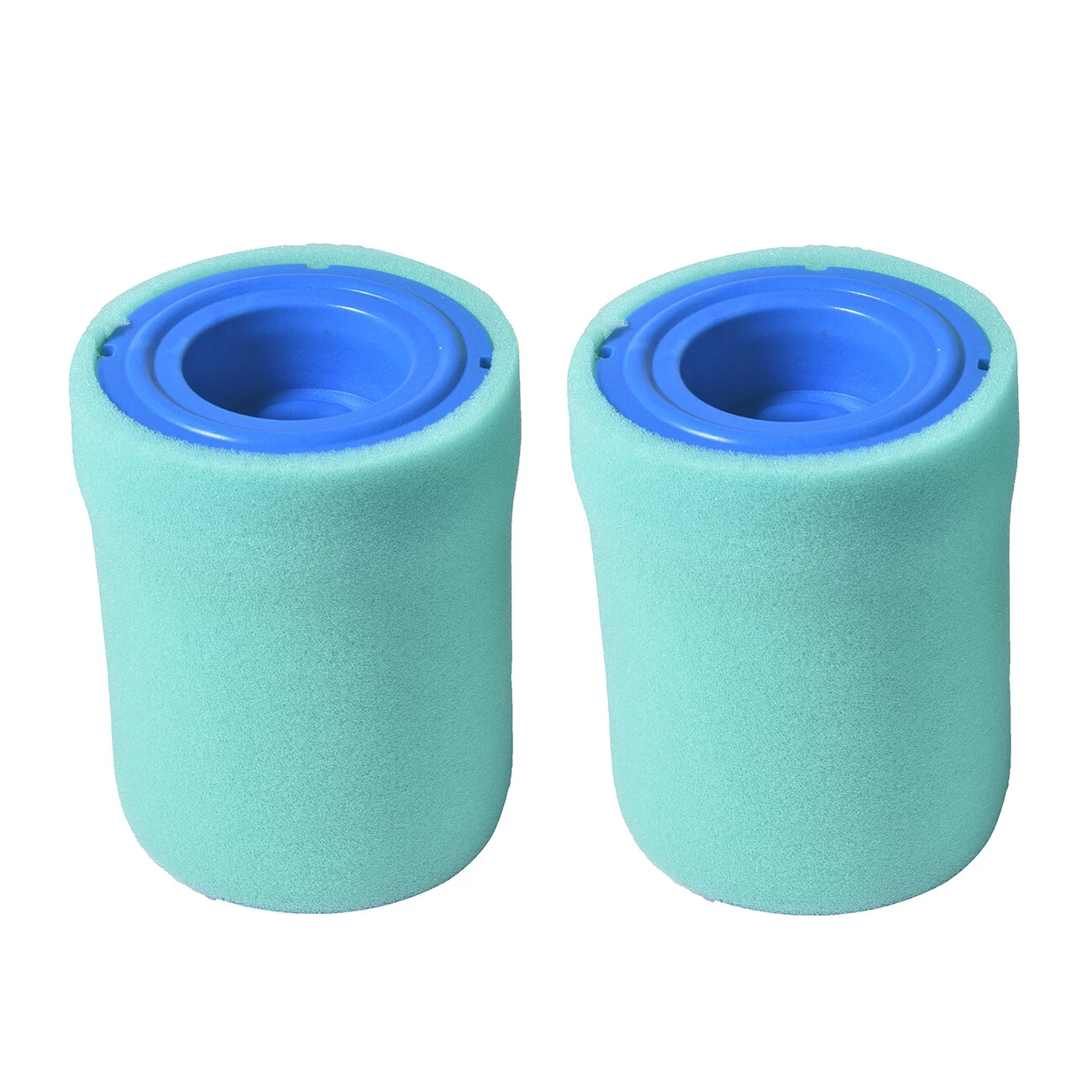 Filtro de aire de 2 piezas 1708321-S 17-883-01-S1 para motor Kohler CH395 CH440 CH395-3011 CH440-1103