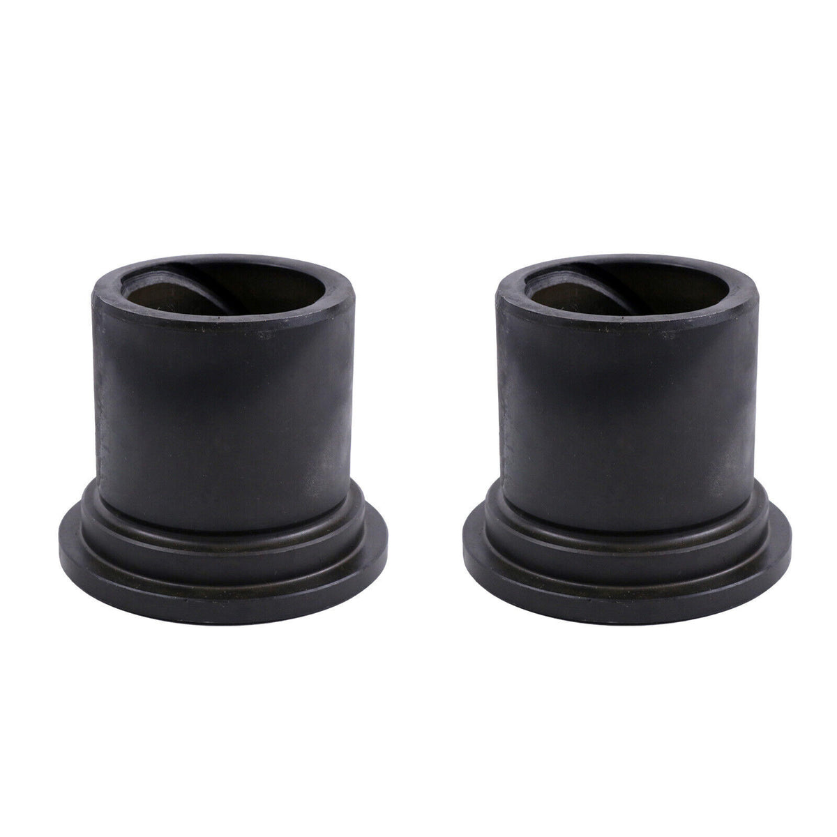 2 Pieces Arm Bushing 20X-70-22140 for Komatsu Excavator PC130-7 PC130-8 PC60-5 PC60-6 PC70-6 PC70-7 PC70-8 PC75US-3 PC78US-8 PC80-3 - KUDUPARTS
