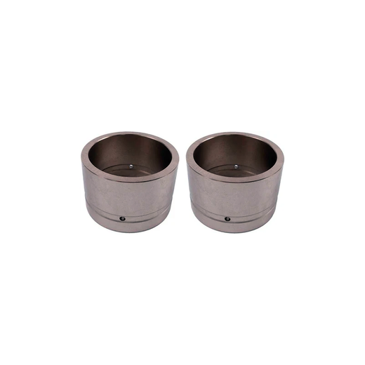 2 Pieces Arm Bushing 4409178 for Hitachi ZX180W ZX190W-3 ZX200 ZX200-3 ZX200-E ZX200-X ZX200LC-5G ZX210H ZX210H-3 ZX210K ZX210L-3 Excavator - KUDUPARTS