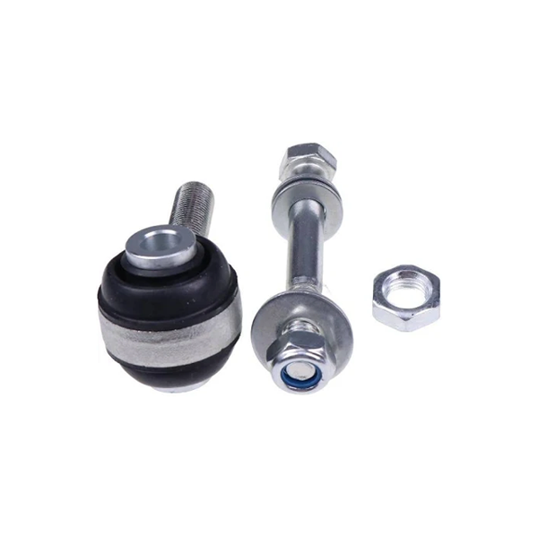 2 Pieces Ball Steering Tie Rod End Joint 709401703 709401125 for Can-Am Maverick 1000R Max 1000R 2013-2018 - KUDUPARTS