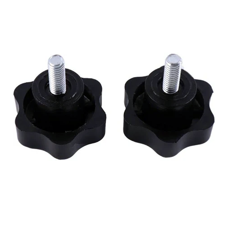 2 piezas de perilla de cubierta de correa 792002 para cortadora Hustler X-ONE Super Z