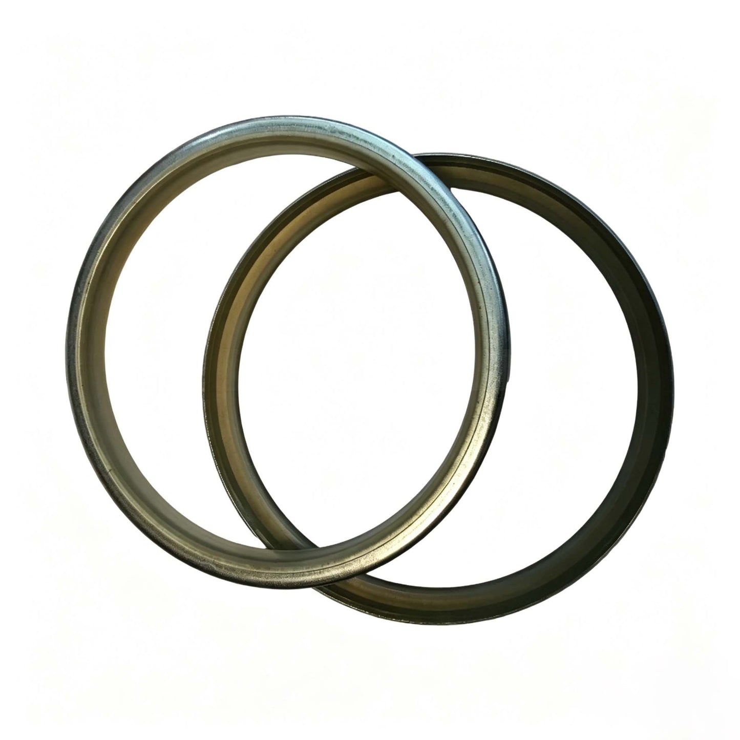 2 Pieces Bucket Pin Seal 159647A1 84499640 for CASE Excavator CX240B CX250DLC CX300C CX225SR CX235CSR CX160B CX210B CX210DLC