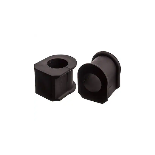 2 Pieces Bushing 52003143 for Jeep 1987-1995 Wrangler - KUDUPARTS