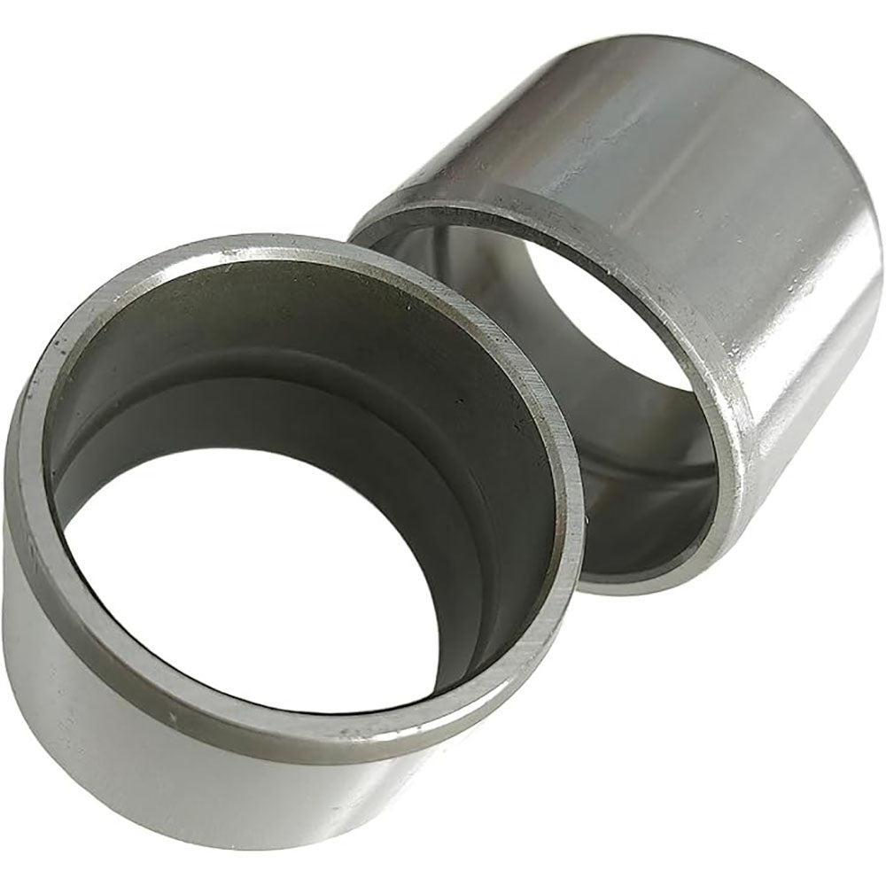 2 Pieces Bushing 6730997 for Bobcat Loader 742 743 751 753 T110 T140 T180 T190 T450 - KUDUPARTS