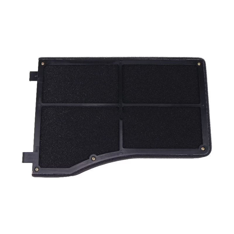 2 Pieces Cabin Air Filters - Replaces Donaldson P630281 Wix WP10154 Fleeetguard AF55832 Baldwin PA5765 Peterbilt 5X013817