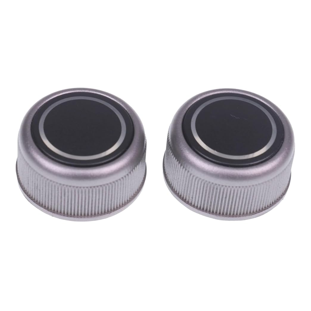 2 botones de control de volumen para coche 39103-TA0-A31 para Honda Crosstour 2011-2016 Accord 2008-2013