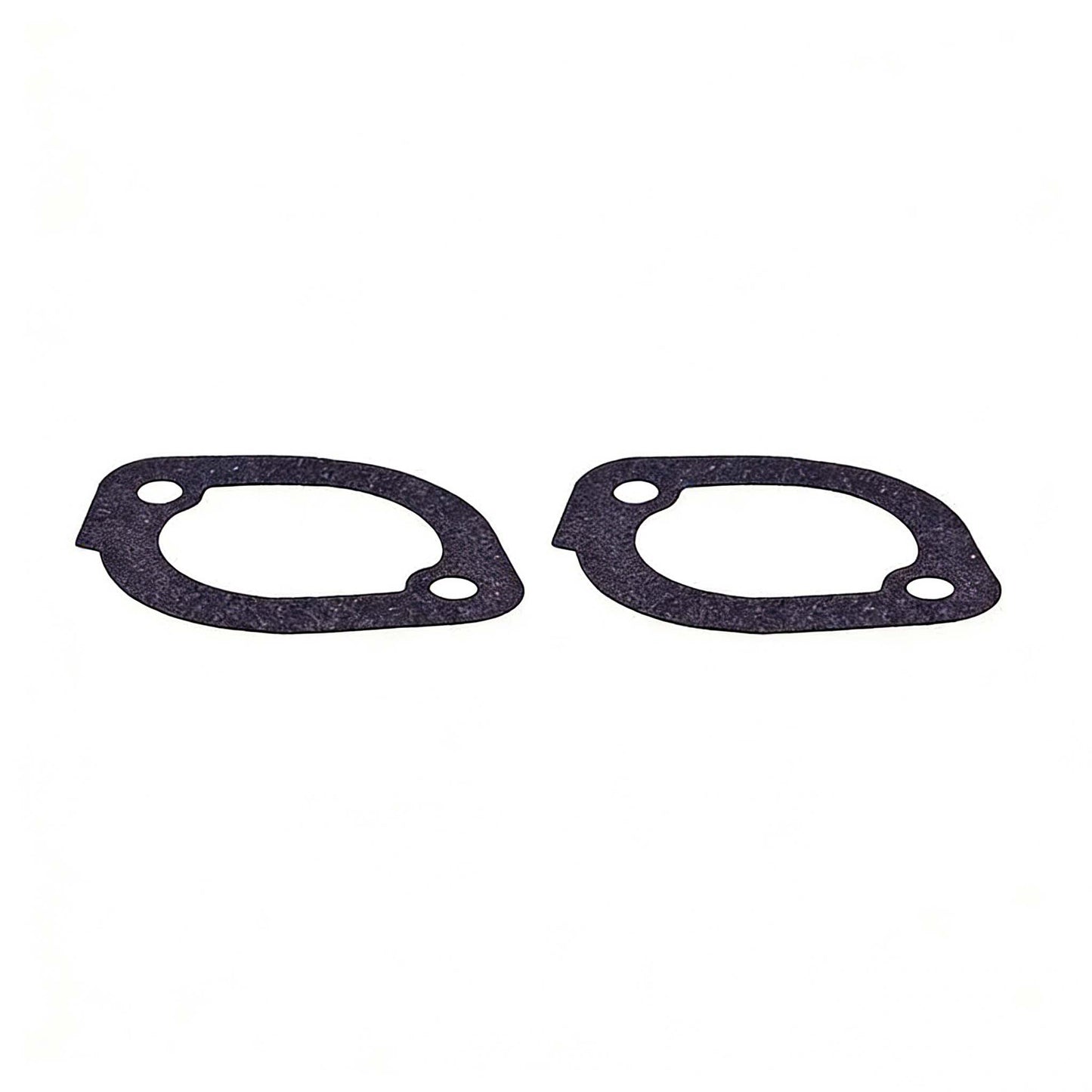 2 Pieces Carburetor Manifold Gasket 11061-7088 for Kawasaki Engine FR651V FR691V FR730V FS651V FS730V