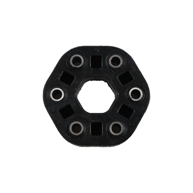 Acoplamiento flexible de eje de transmisión (2 piezas, 37511-50040) para Lexus LS400 (1994-1997)