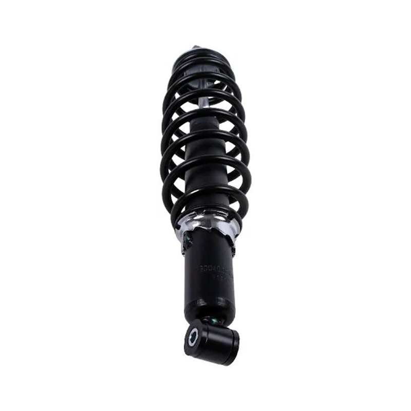 2 Pieces Front Coil-Over Shock Absorber 7043761 7043340 for Polaris UTV RZR 570 2012-2013 RZR 800 2008-2013 - KUDUPARTS