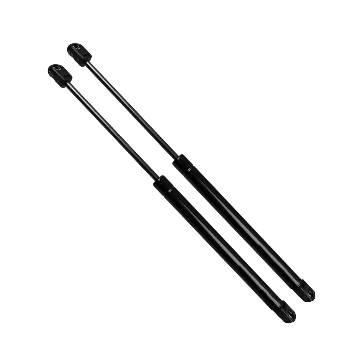 2 Pieces Front Hood Lift Support Gas Strut SG204082 for Ford F-250 F-350 F-450 F-550 2008-2010 - KUDUPARTS