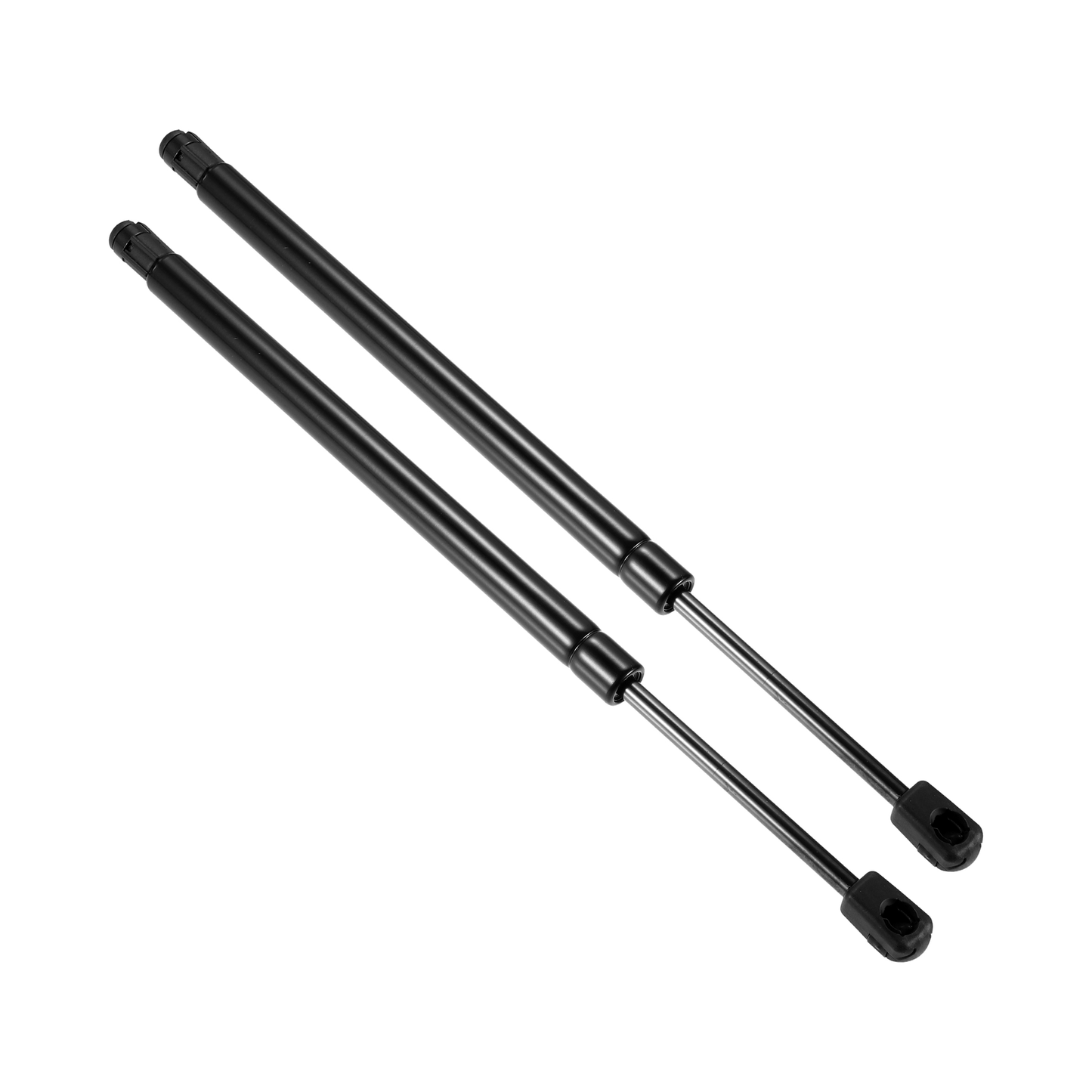 2 vérins à gaz de capot avant 10399704 pour Chevrolet Corvette 2005-2012