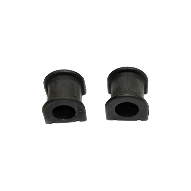 2 Pieces Front Stabilizer Sway Bar Bushing K200616 K200704 for Toyota Highlander Sienna Lexus - KUDUPARTS