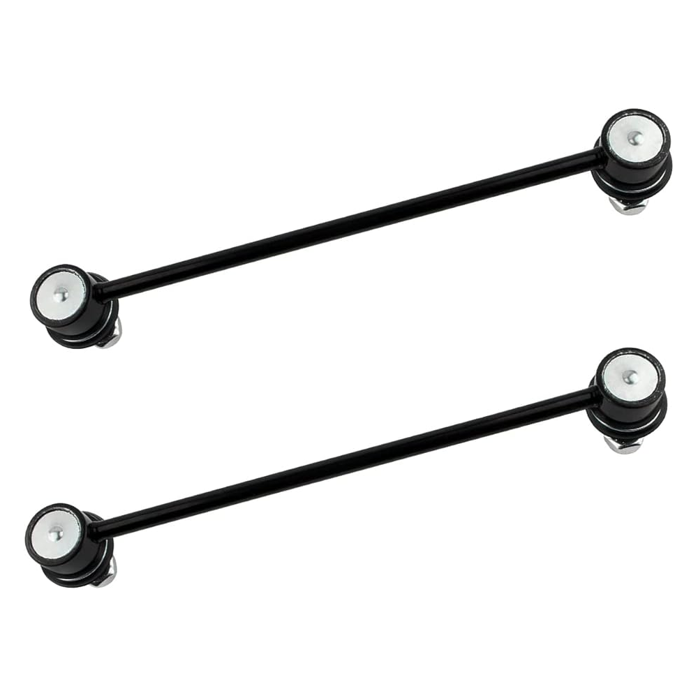 2 Pieces Front Stabilizer Sway Bar End Link K750123 for Toyota Avalon Camry Lexus ES300H ES350 2013-2018 - KUDUPARTS