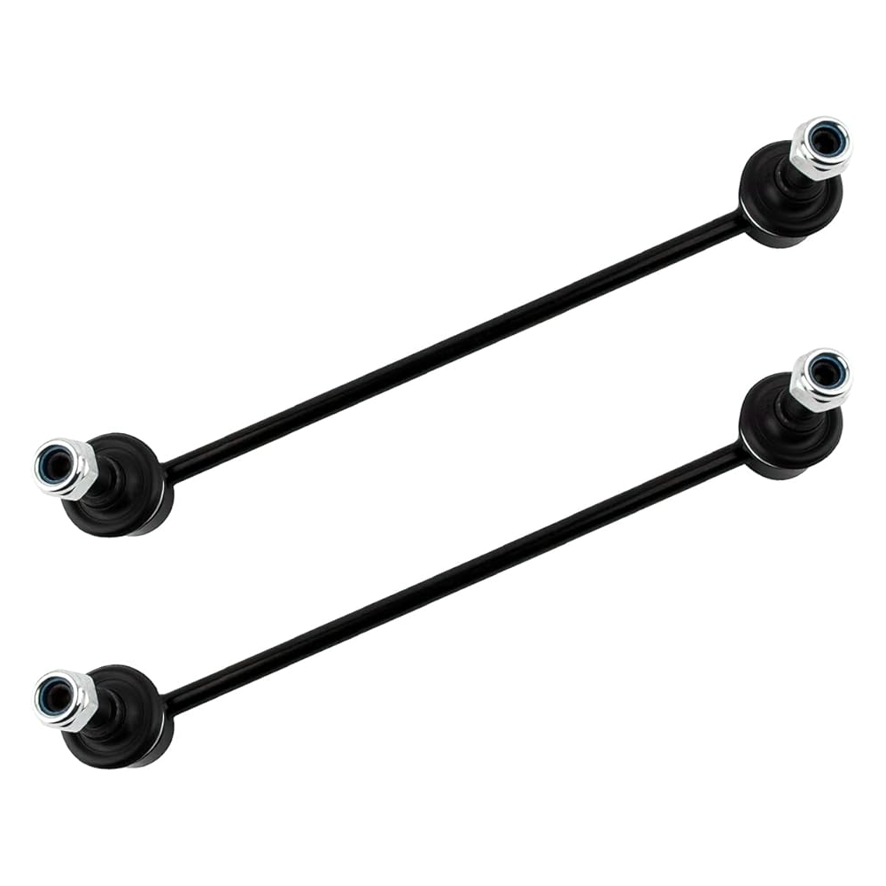 2 Pieces Front Stabilizer Sway Bar End Link K750123 for Toyota Avalon Camry Lexus ES300H ES350 2013-2018 - KUDUPARTS