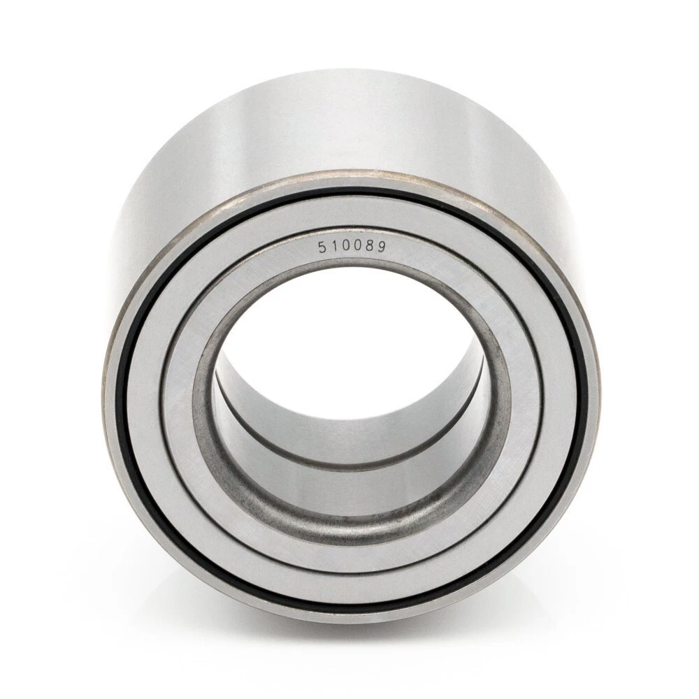 2 Pieces Front Wheel Bearing 510089 for Honda Civic 1.5L 1.8L 2.0L L4 2006-2020