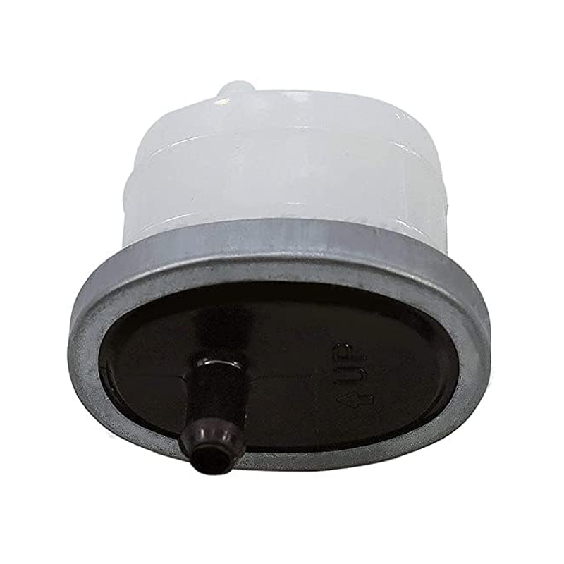 2 filtres à carburant 66V-24560-01-00 66V-24560-00-00 pour Yamaha GP-R SUV XL LTD XLT 800 1200