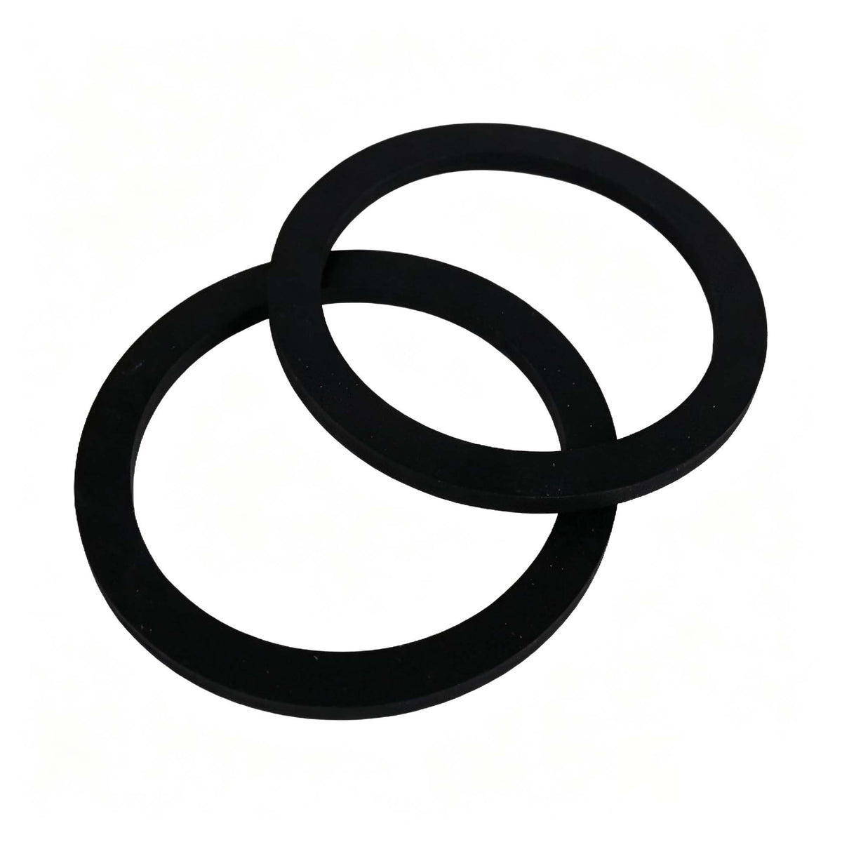 2 Pieces Fuel Gas Cap Gasket 572.1009.1UB for Kenworth Truck T2000 T400 T440 T450 T470 T600 T660 T680 T700 T800 T880 W900