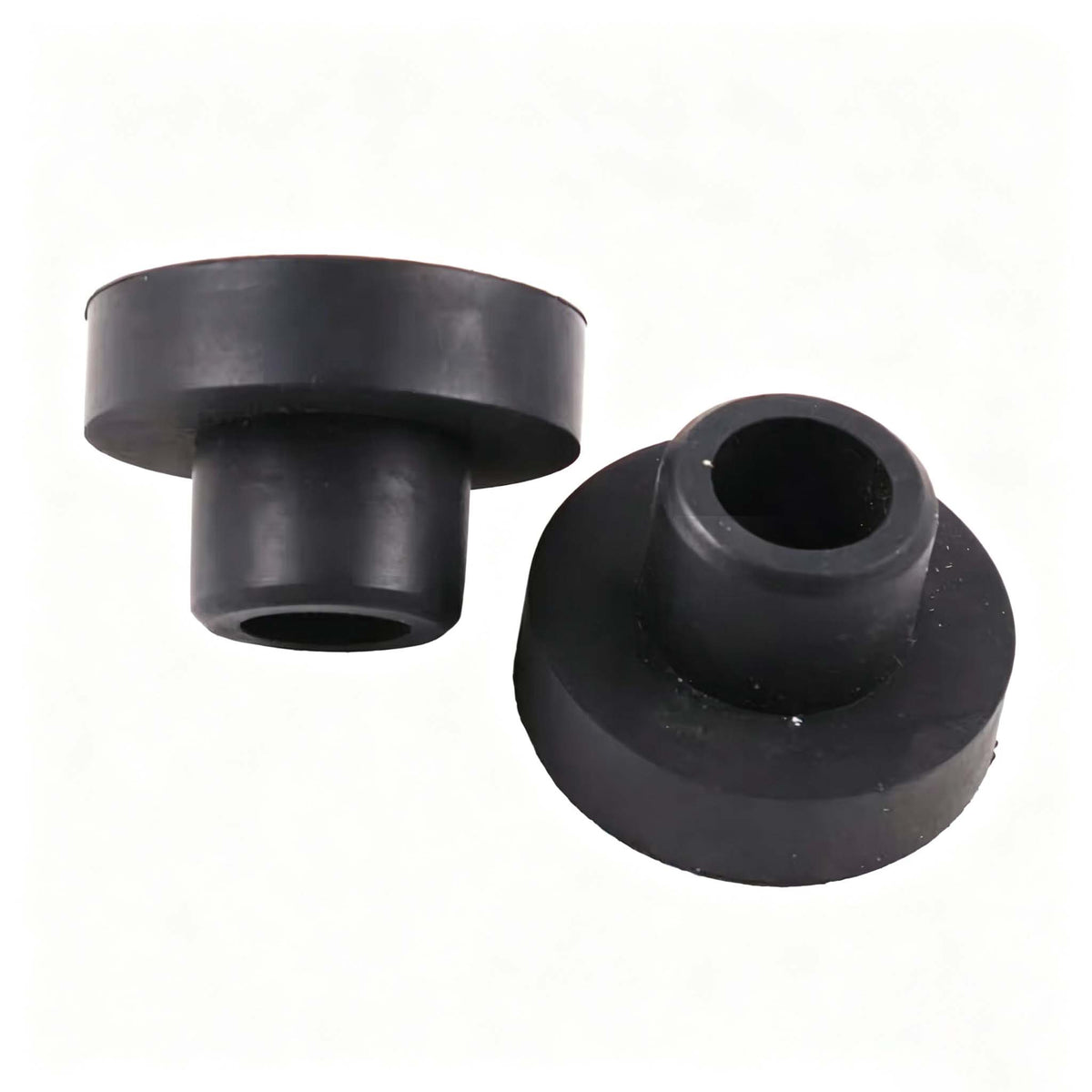 2 Pieces Fuel Tank Grommet 570045500 for Can-Am ATV Traxter DS 650 Quest Outlander Ski-Doo Snowmobile Grand Touring Formula, Skandic, Touring - KUDUPARTS