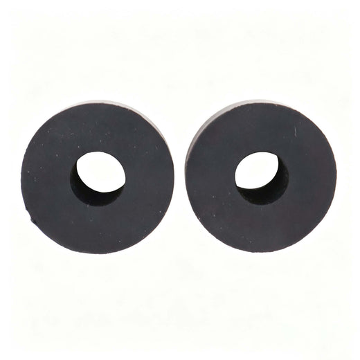 2 Pieces Fuel Tank Grommet 570045500 for Can-Am ATV Traxter DS 650 Quest Outlander Ski-Doo Snowmobile Grand Touring Formula, Skandic, Touring - KUDUPARTS