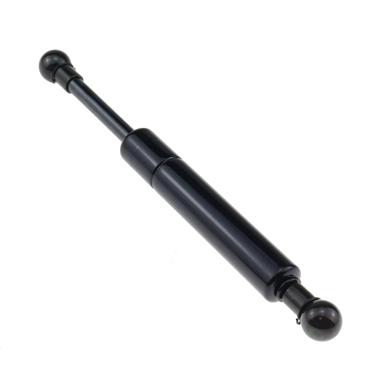 2 Pieces Gas Spring 400472A1 400473A1 47567966 248069A1 for CASE 40XT 60XT 70XT 75XT 85XT 90XT 95XT 420CT 435 465 New Holland L213 L218 L220 L225 L234 Loader - KUDUPARTS