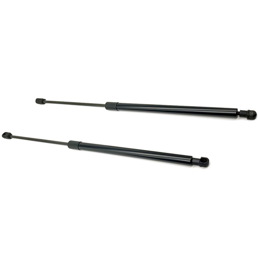 2 Pieces Hood Lift Support 68282670AA for Jeep Vehicle 2018-2021 Wrangler - KUDUPARTS