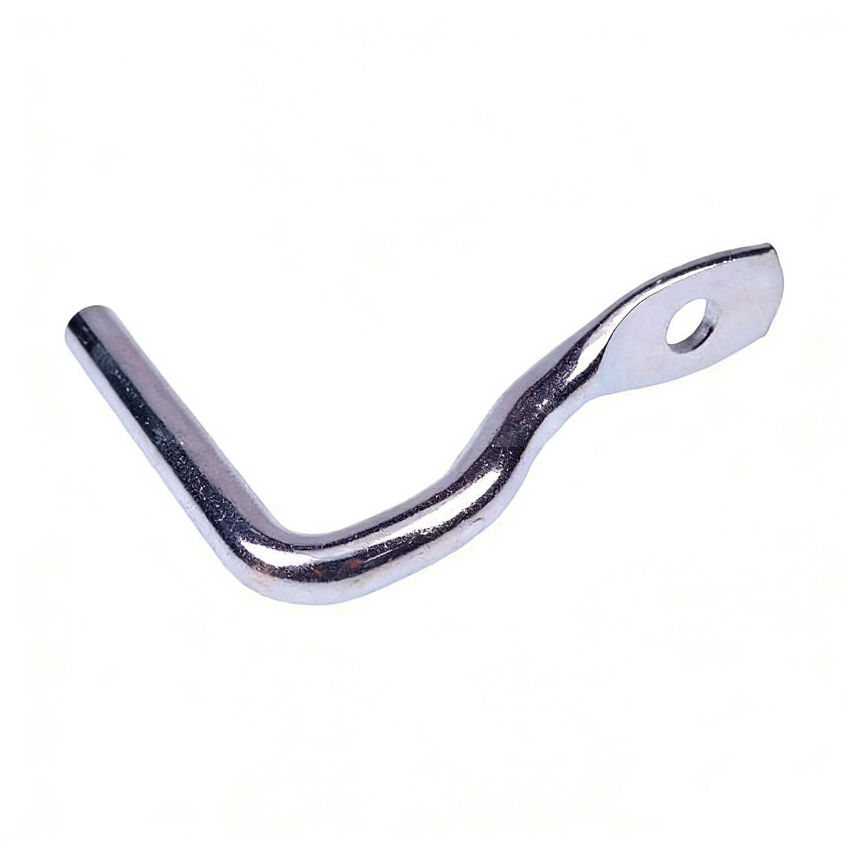 2 Pieces Idler Belt Keeper 198468 532198468 for Husqvarna LGT2554 LGT2654 2754GLS GTH2454T YTH2454T Craftsman Poulan Dixon Jonsered RedMax Tractor - KUDUPARTS